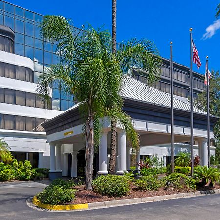 Delta Hotels By Marriott Jacksonville Deerwood المظهر الخارجي الصورة