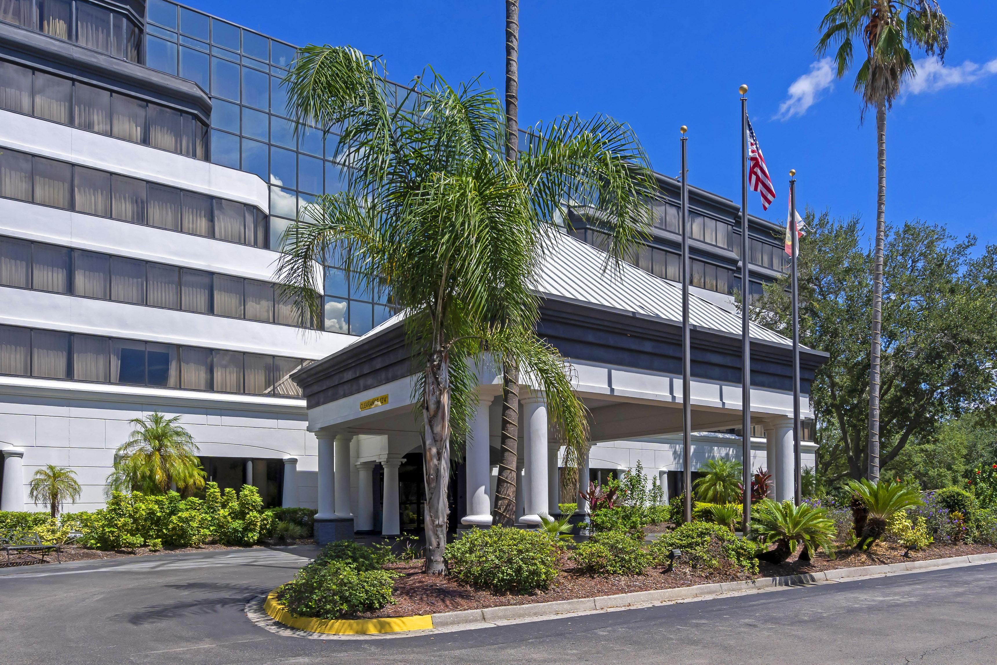 Delta Hotels By Marriott Jacksonville Deerwood المظهر الخارجي الصورة